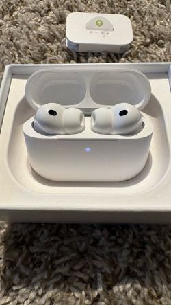 AirPods Pro 3 - Open Box - Never used