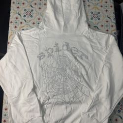 Sp5der Hoodie