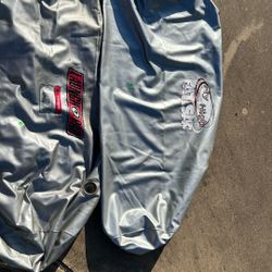 Wakeboard Ballast Bags w/water Pump