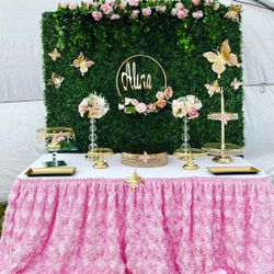 Decorations