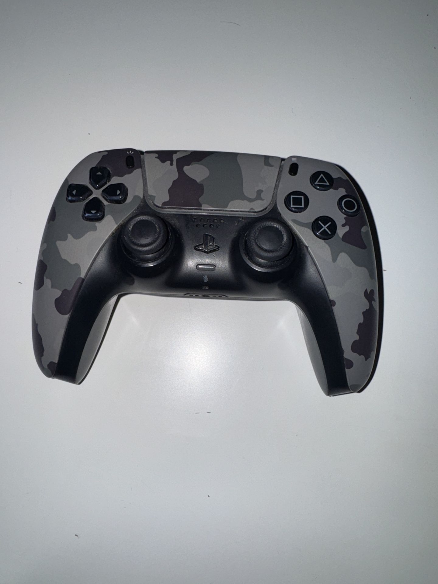 Camo ps5 controller 