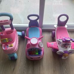 Baby Toys