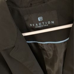 Rain Jacket Kenneth Cole 