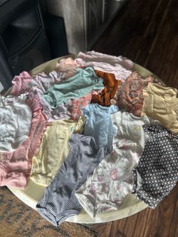 3 month old baby girl 50+ items