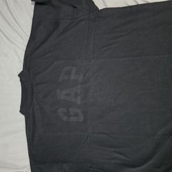 GAP X Yzy/BALENCIAGA Dove Shirt 