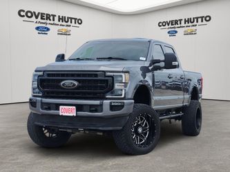 2021 Ford F-250