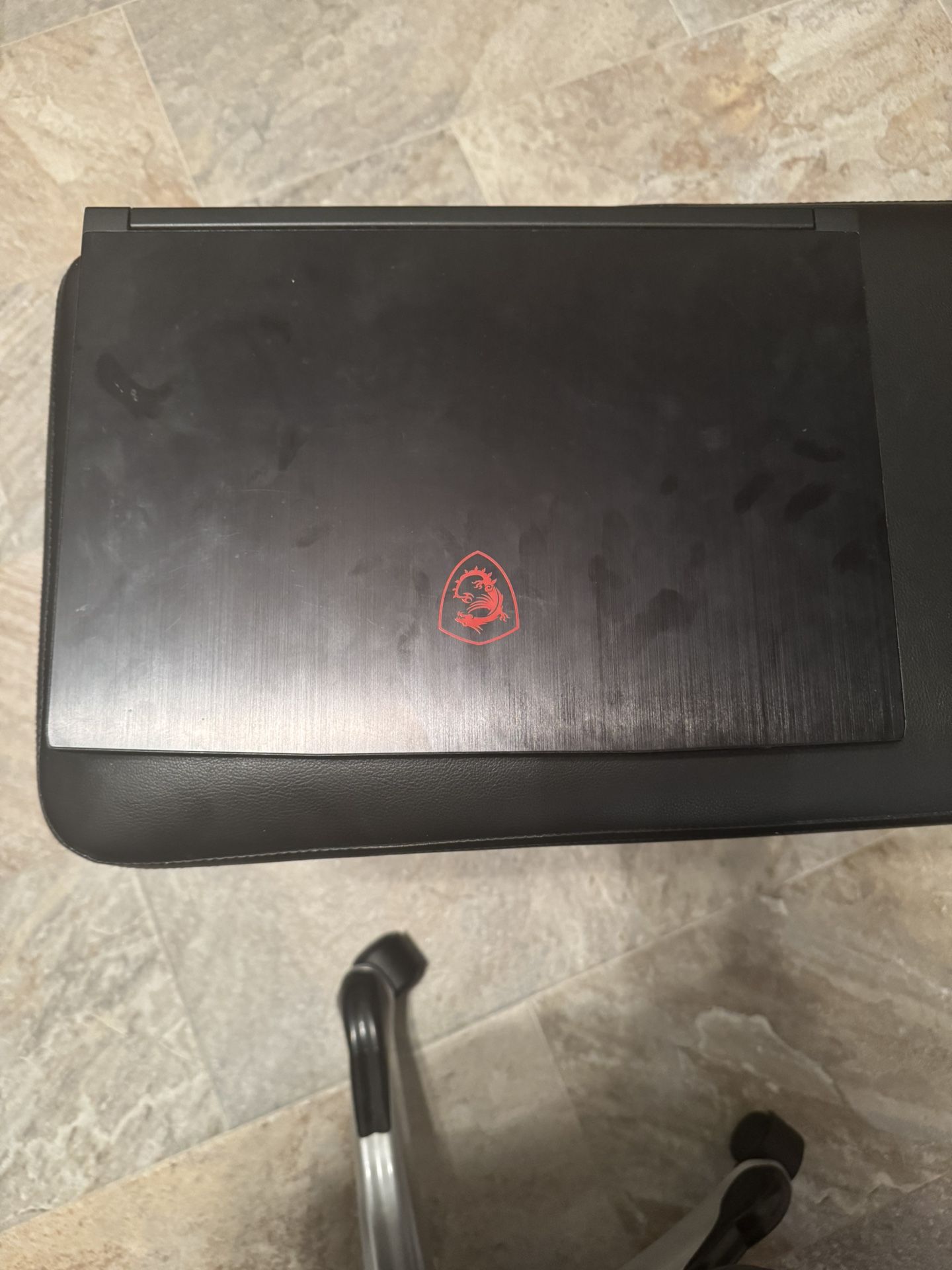 MSI GF63 gaming Laptop