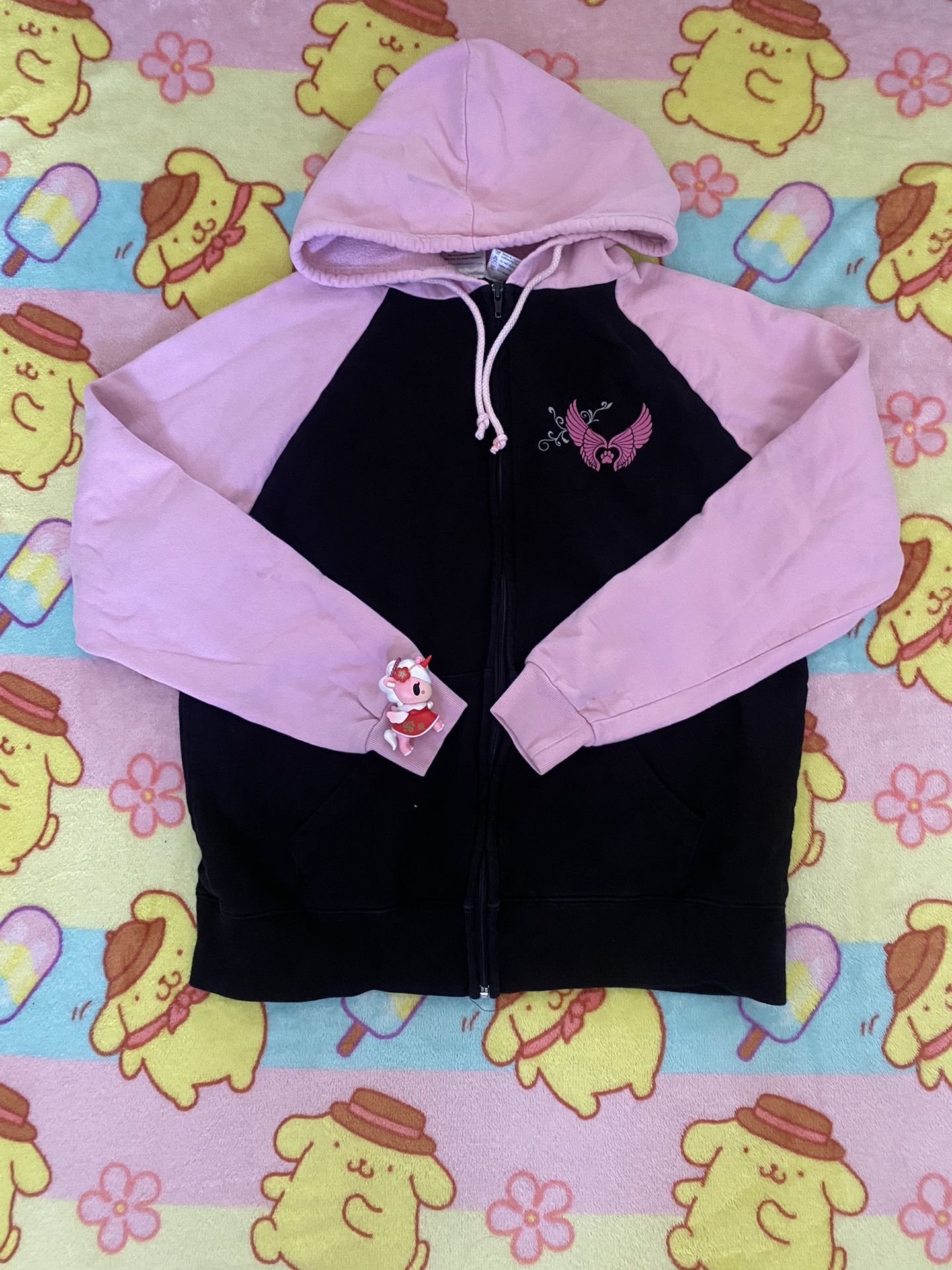 The Animal Rescues Site Jacket