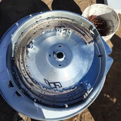 Hiter Element Para Secadora