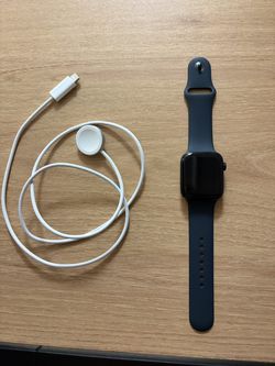 Apple Watch SE gen 3 44m