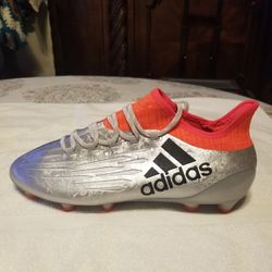 Adidas X 16.1 Size 10 - 9.5