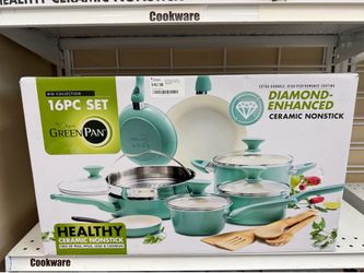 GreenPan GreenPan Ceramic Nonstick