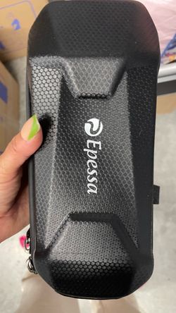 Bike phone holder