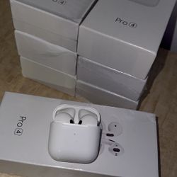 Wireless Earbuds