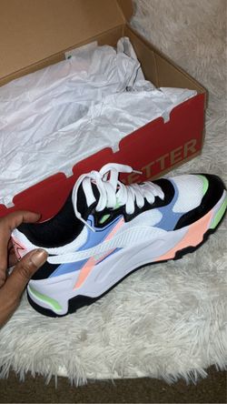 Pumas Shoes