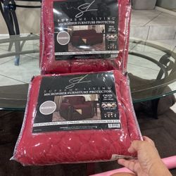 Migrofiber Furniture Protector  50  Both