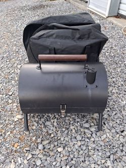 Grill.