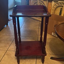 End Table