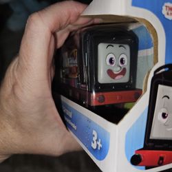 Thomas And Friends Carnival Diesel