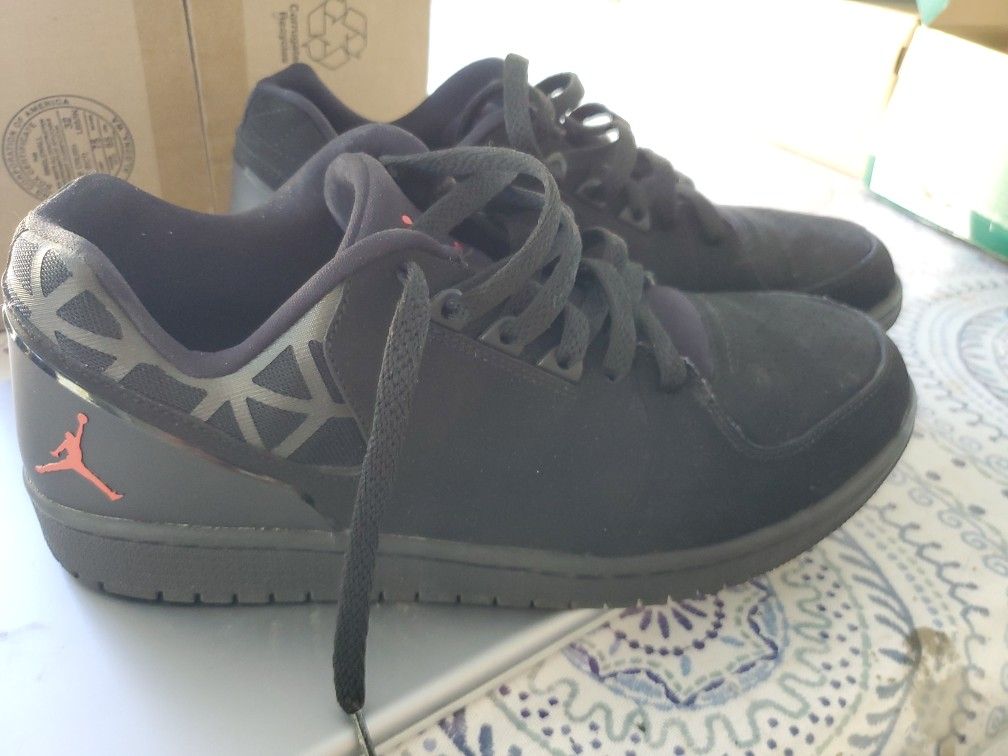 Nike Air Jordan Flight