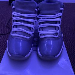 jordan 11 cool grey 