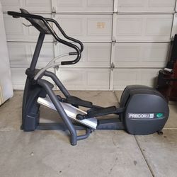 Excersize Machine 