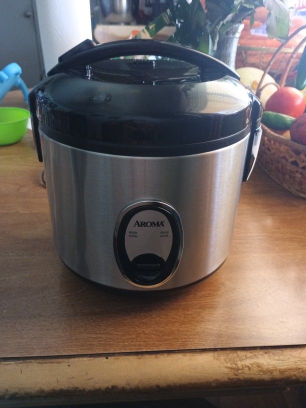 Rice Cooker 2 Cups 