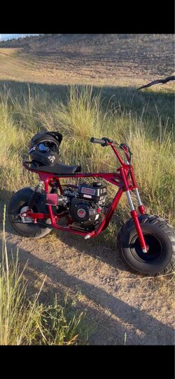 TRADE FOR E-BIKE or buy