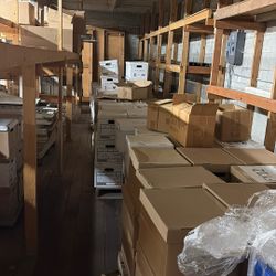 Free Cardboard Boxes 