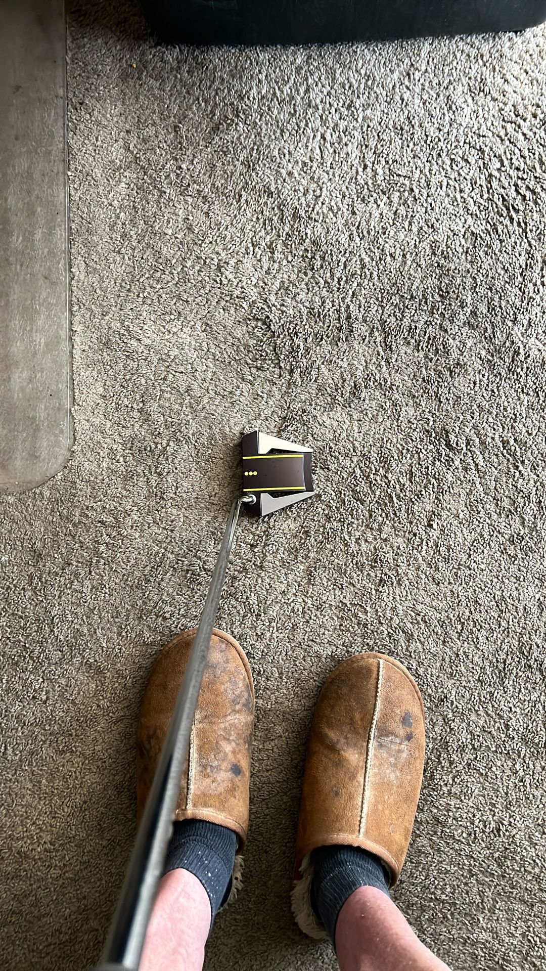 Scotty Cameron Potter