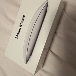 Apple Magic Mouse A1657