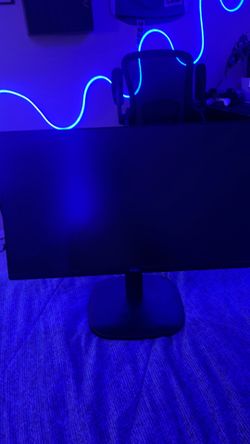 22” inch Onn monitor|| Needs AC power cable ||