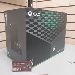 Xbox Series X 1tb Ssd On Payments With $49 Down To Take Home 