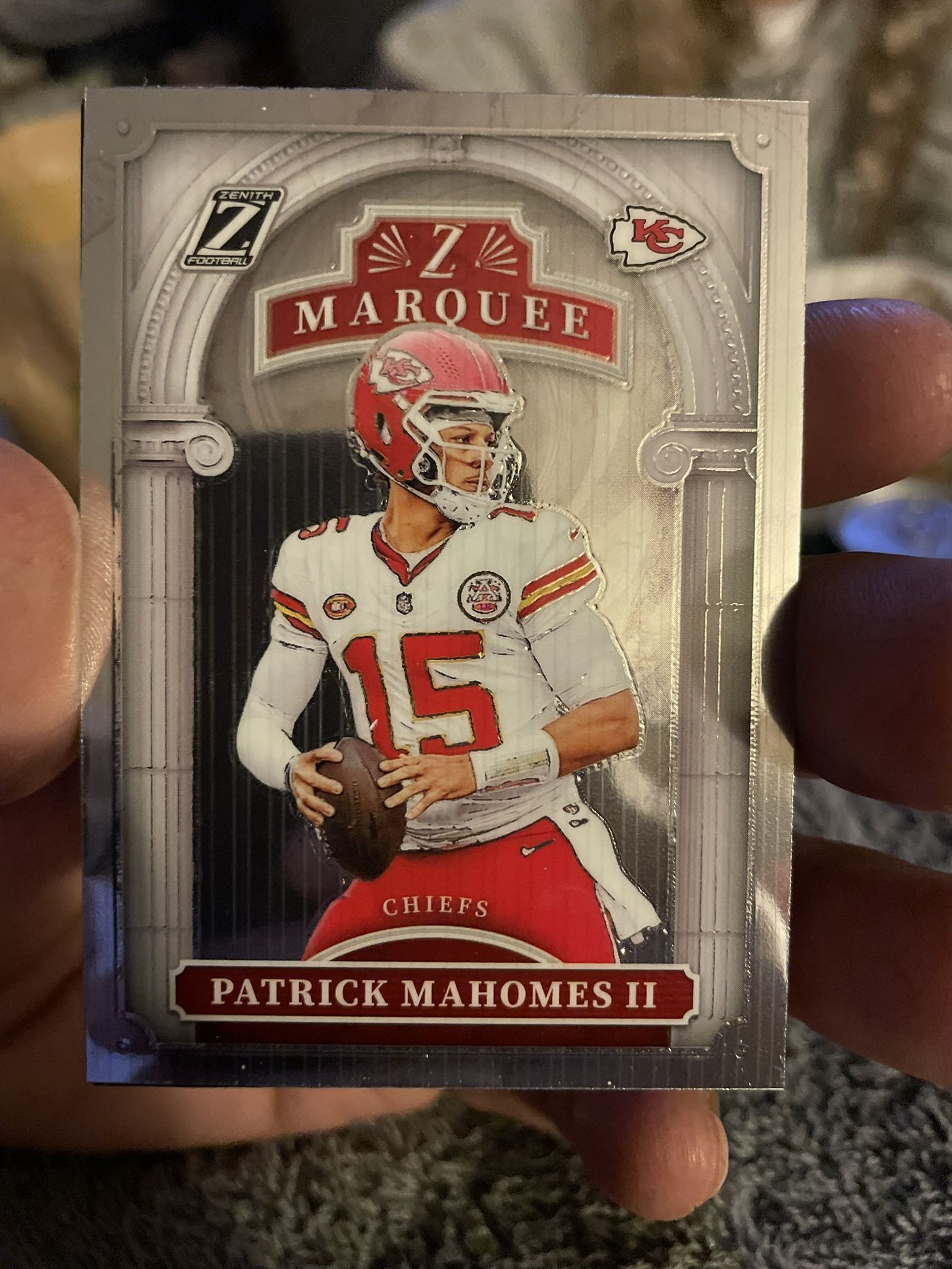 Cards
