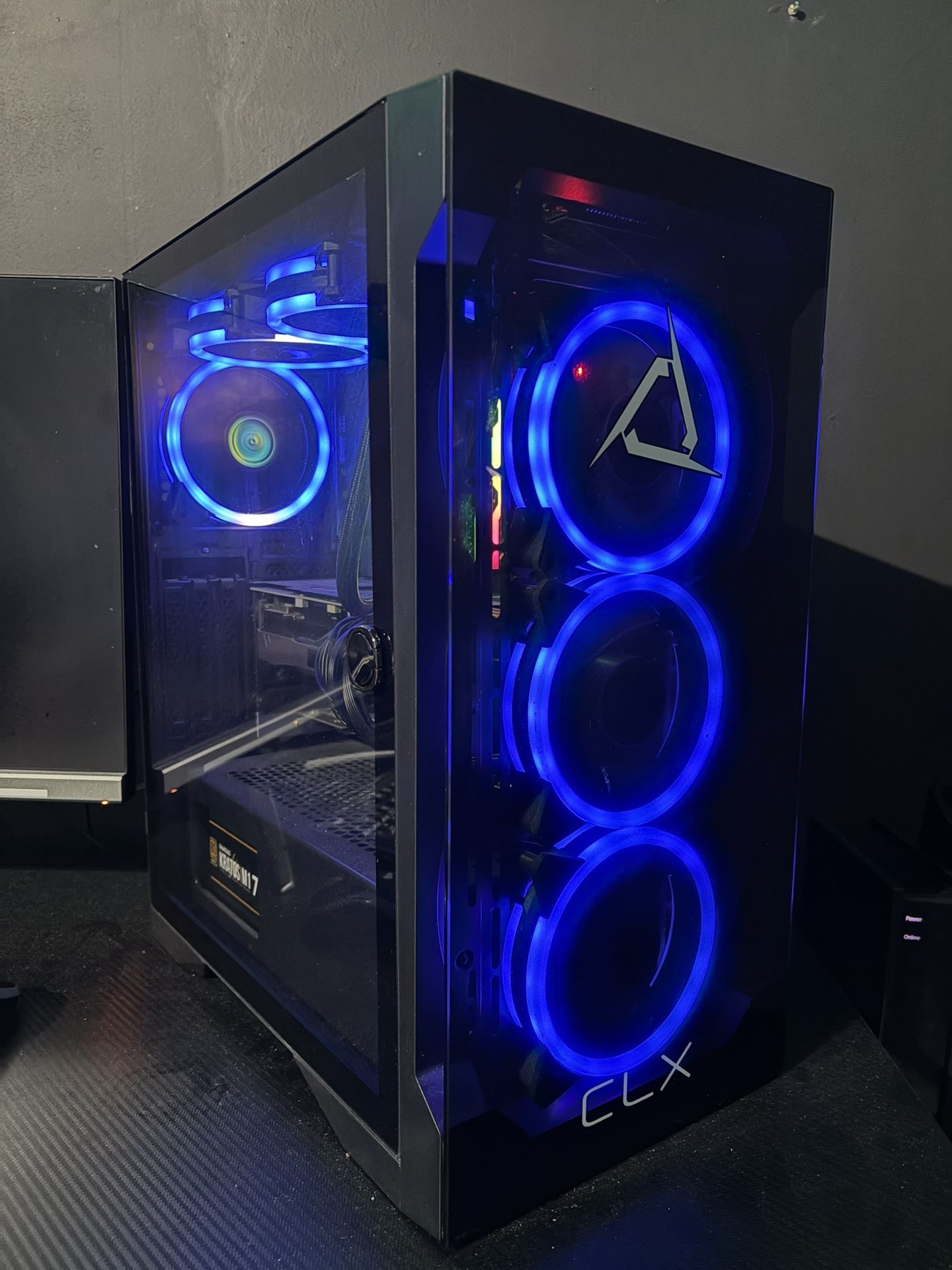 Gaming Pc