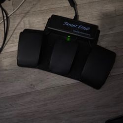 Savant Elite 2 Smart Macro Pedal 