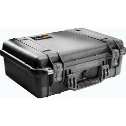 Pelican case 1500 & 1600 new, waterproof, airtight
