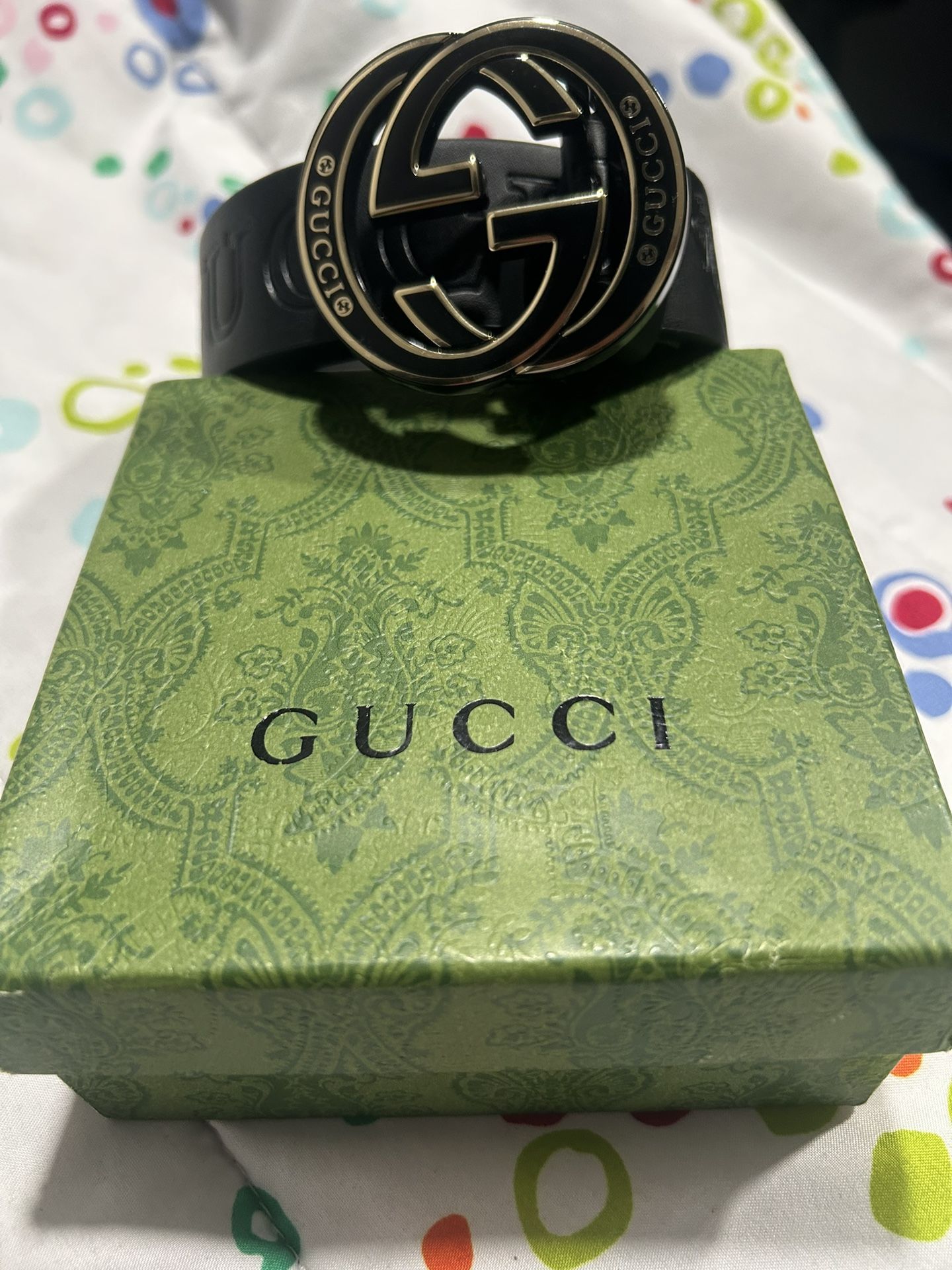 Gucci Belt