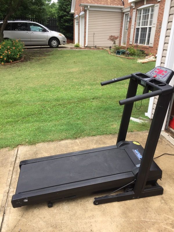 Smooth Fitness 5.1 HRC
