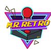 MR RETRO 