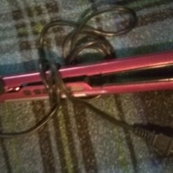 Hair Straightener 