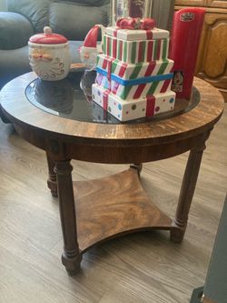 Side Table
