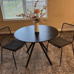 2 Piece Dining Set
