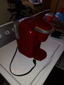 Coffee Maker