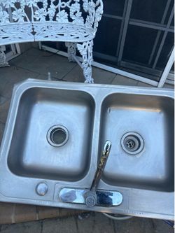 Sink