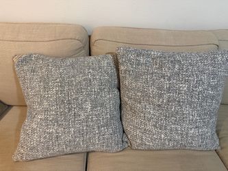Callisto Home Pillows