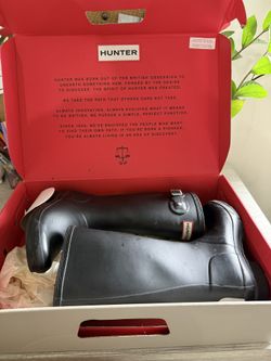 Hunter Boots Kids