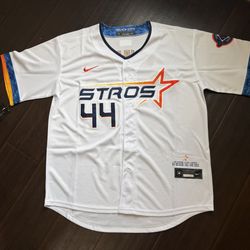Astros Jerseys 
