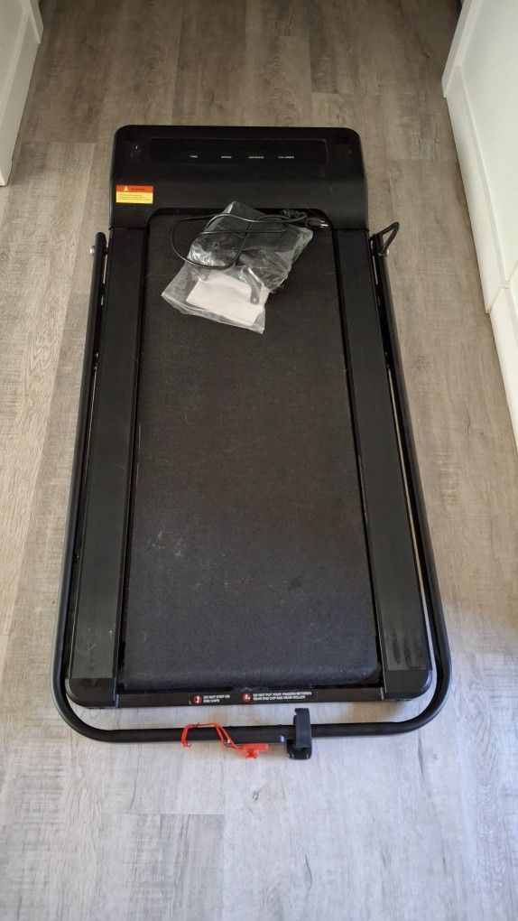 Elecrrical Treadmill Small