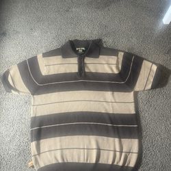 Charlie Brown Tan And Brown Size S (I Have A Size M Also)